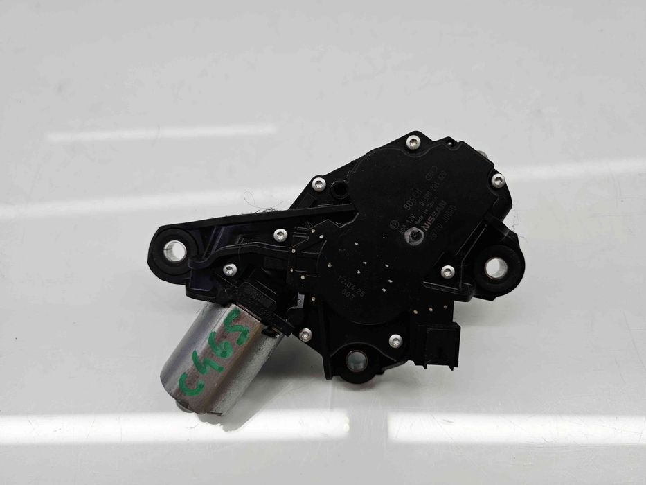 Motoras stergator haion Nissan Qashqai [Fabr 2007-2014] Facelift 2871