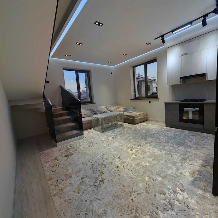 Сергели 4 дублекс 3 бекат