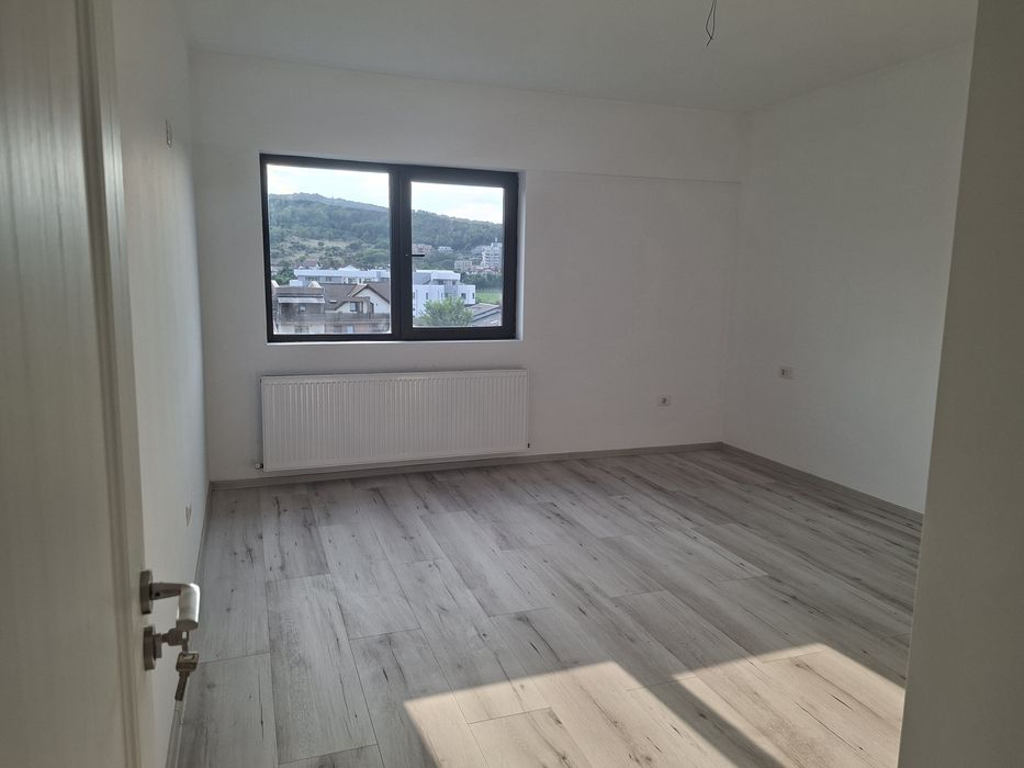 Apartament Dem Radulescu