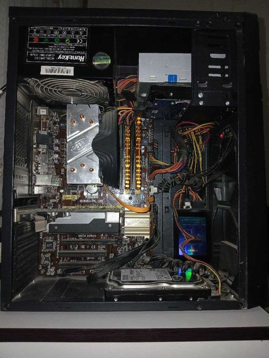 Kompyuter,  AutoCad uchun ideal