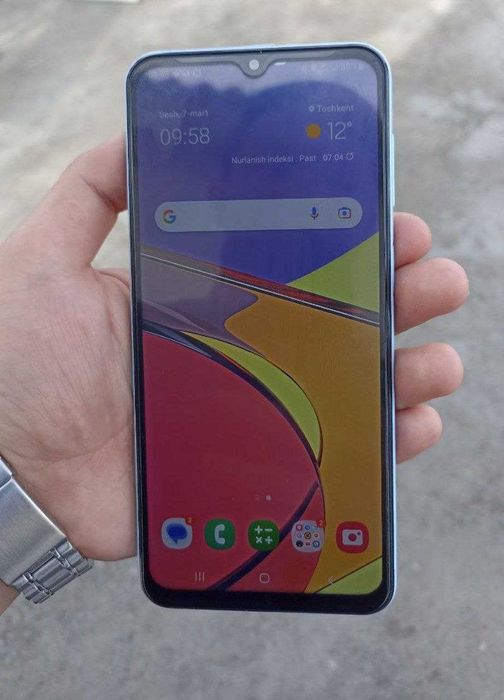 Samsung A23 yangi