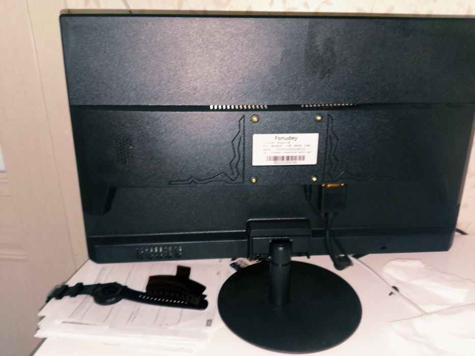 Монитор VGA 75Ггц
