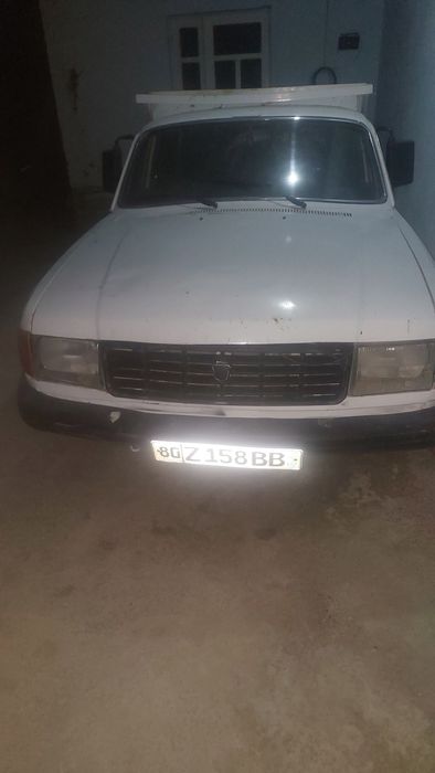 Волга пикап сотилади