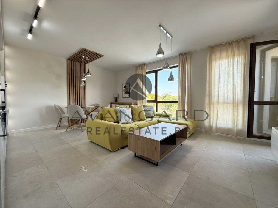 Продава се Двустаен апартамент в Пловдив, Кършияка - 75 кв.м за 2134 €/кв.м - Снимка #1