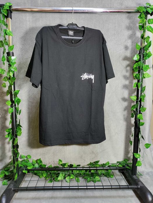 Tricou Stussy marimea M