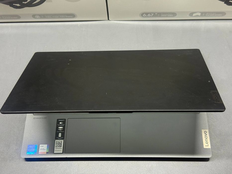 Lenovo Core i7 11