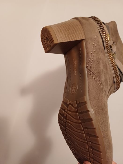 Botine Noi 41 Jenny by Ara