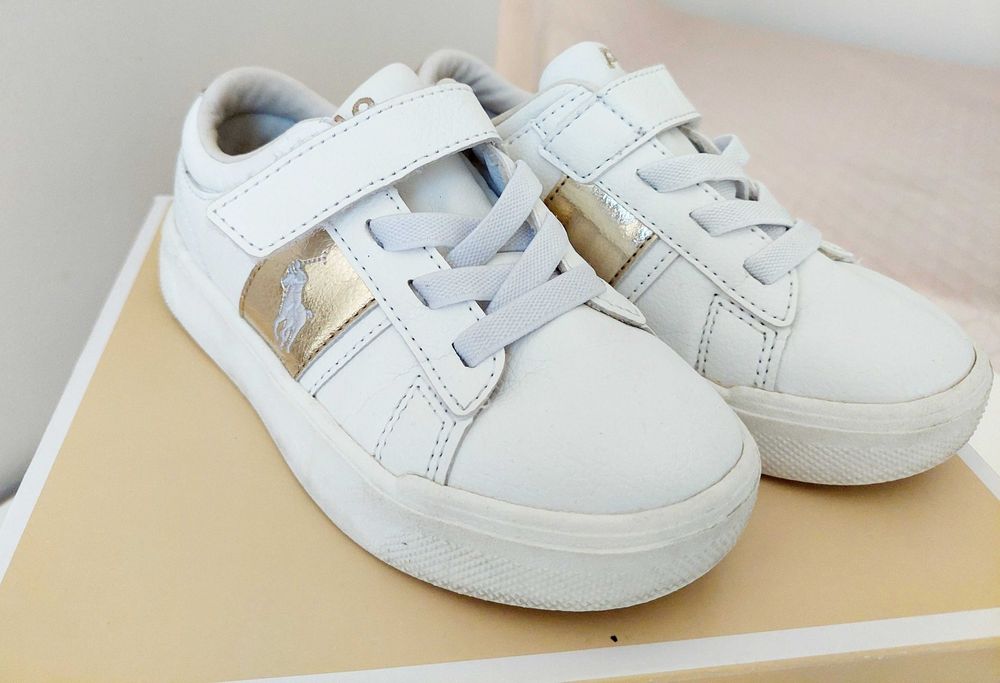 Детски сникърски Polo