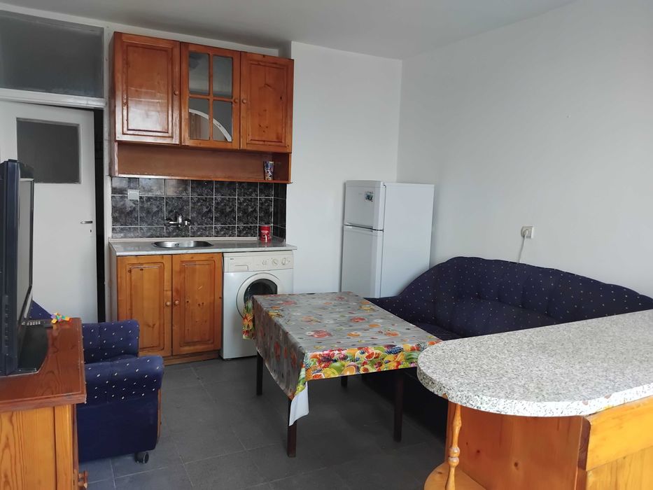 Дава се под наем Двустаен апартамент в София, Център - 64 кв.м за 500 € - Снимка #4