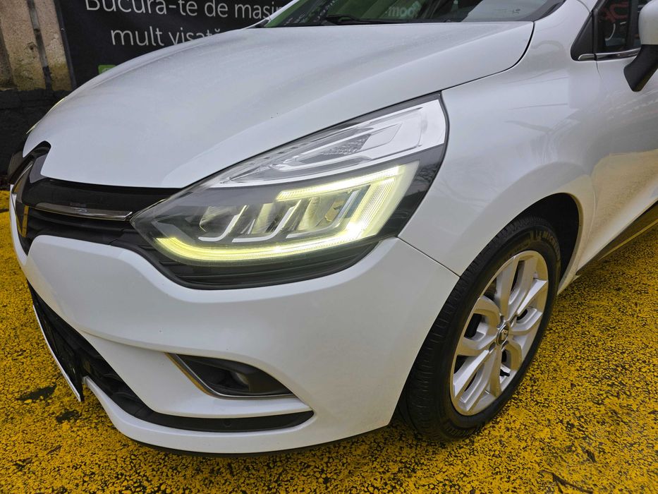 Renault Clio Led Pure Vision