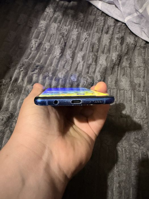 Samsung Galaxy A9 2018