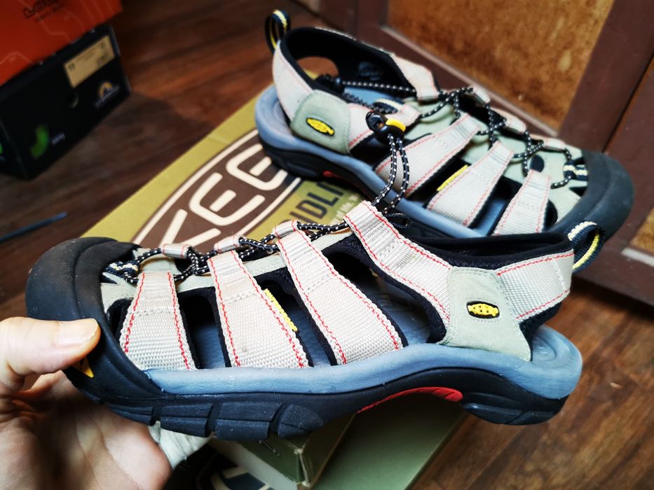 Обувки Keen Newport H2