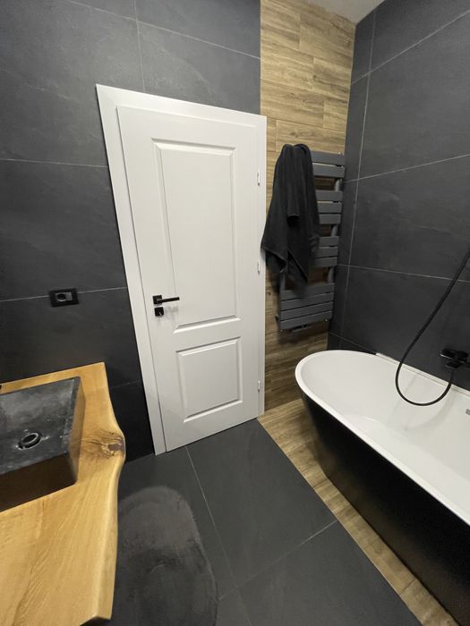 Apartament de vanzare - 3 camere | Mobilat & Utilat |  - loc de parcare inclus Suceava - Sf. Ilie