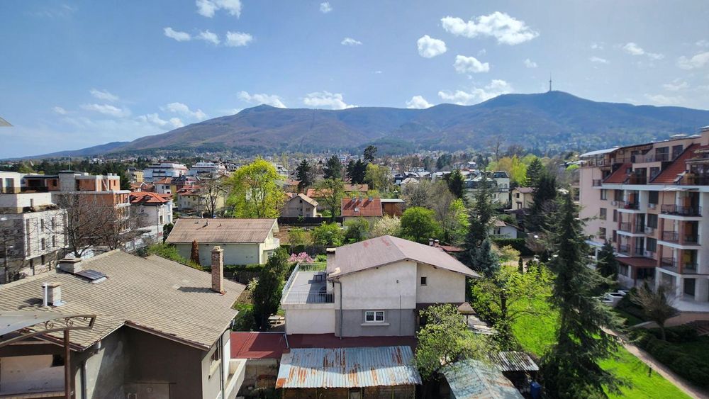 Продава се Мезонет в София, Бояна - 173 кв.м за 2133 €/кв.м - Снимка #6