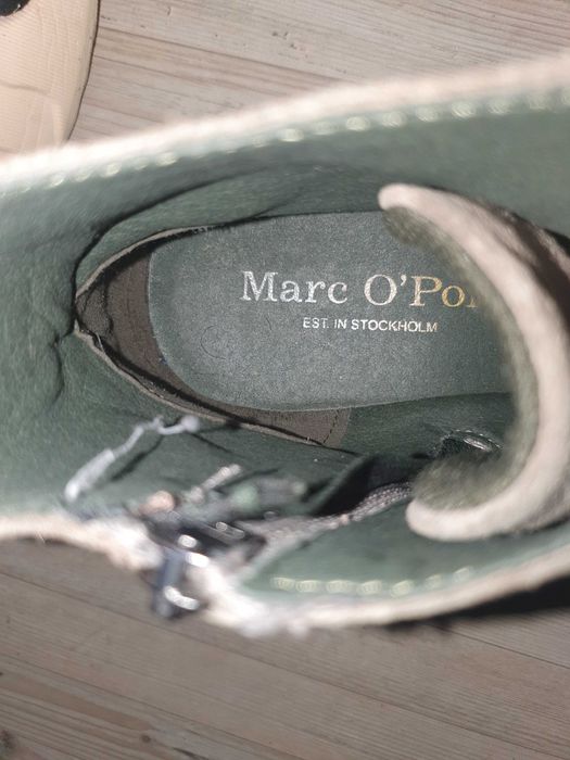 Ghete Marc O'Polo 44