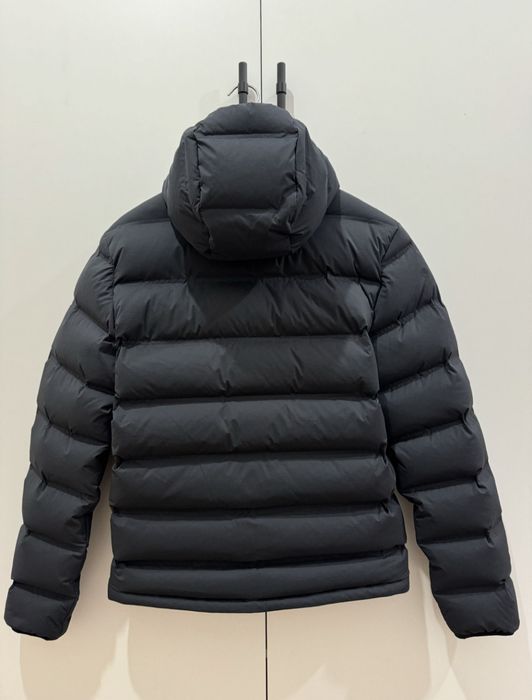 Зимняя куртка Adidas