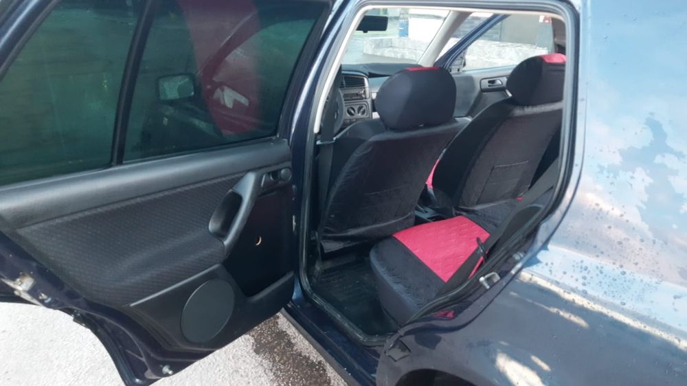 Продам golf 3 объём двойка автомат