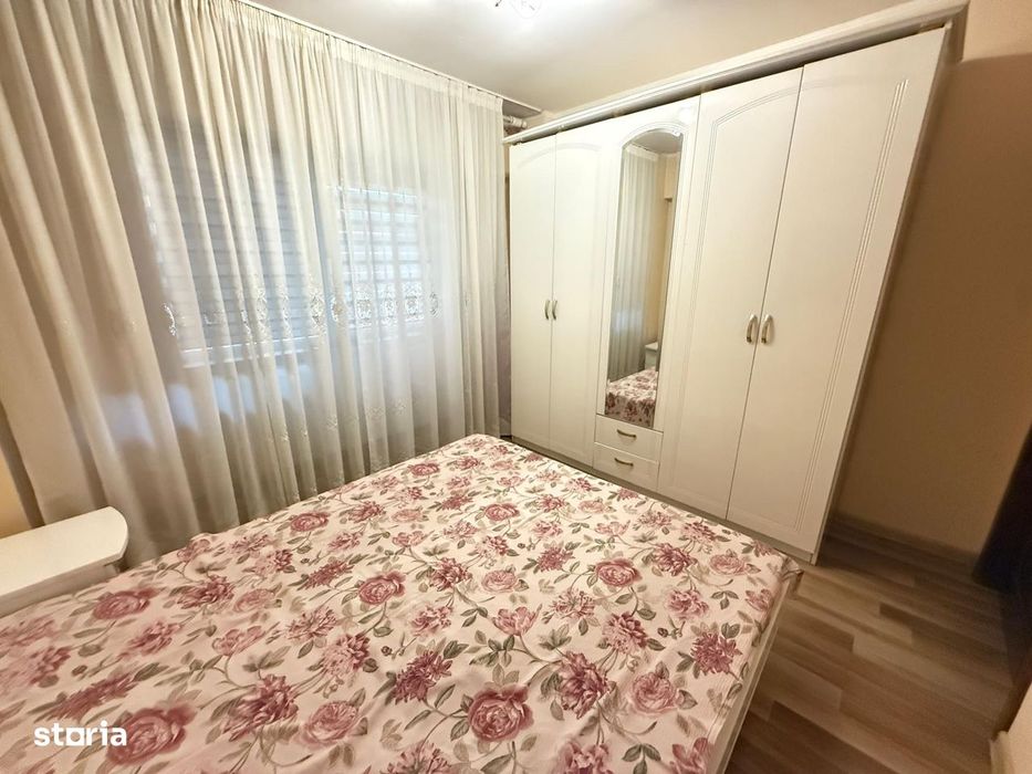 Inchiriere apartament 4 camere, de lux, Targoviste, ultracentral