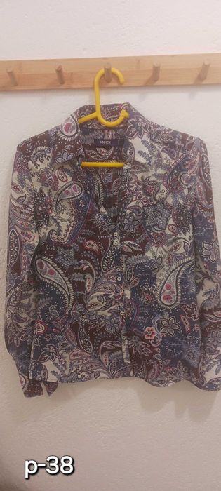 Дамски ризи и блузu р-S/M