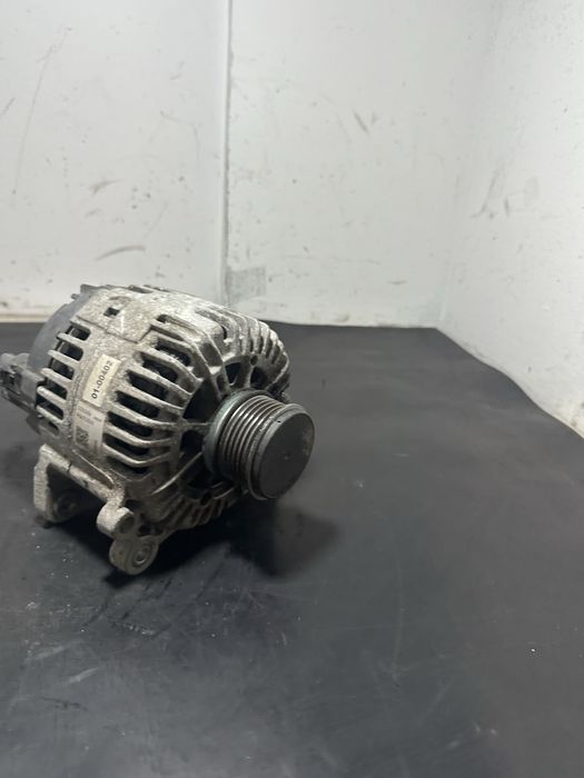 Alternator Volkswagen Vw Passat B6 2.0 TDI BKP CBAB BMP BMR 437555