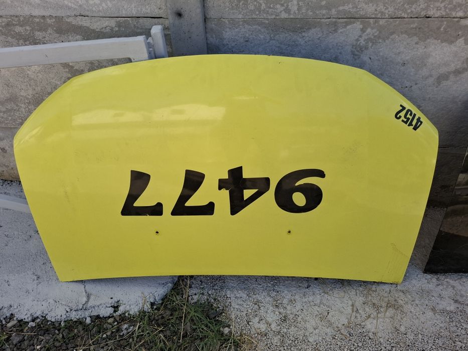 Capota Dacia Logan , Sandero 2013 2014 2015 2016 2017 2018 2019 2020