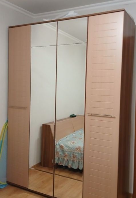 Спальный гарнитур доставка