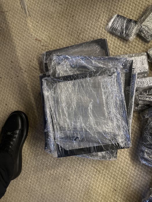 Kit complet pentru 10 top-uri d&b Audio Technik line array