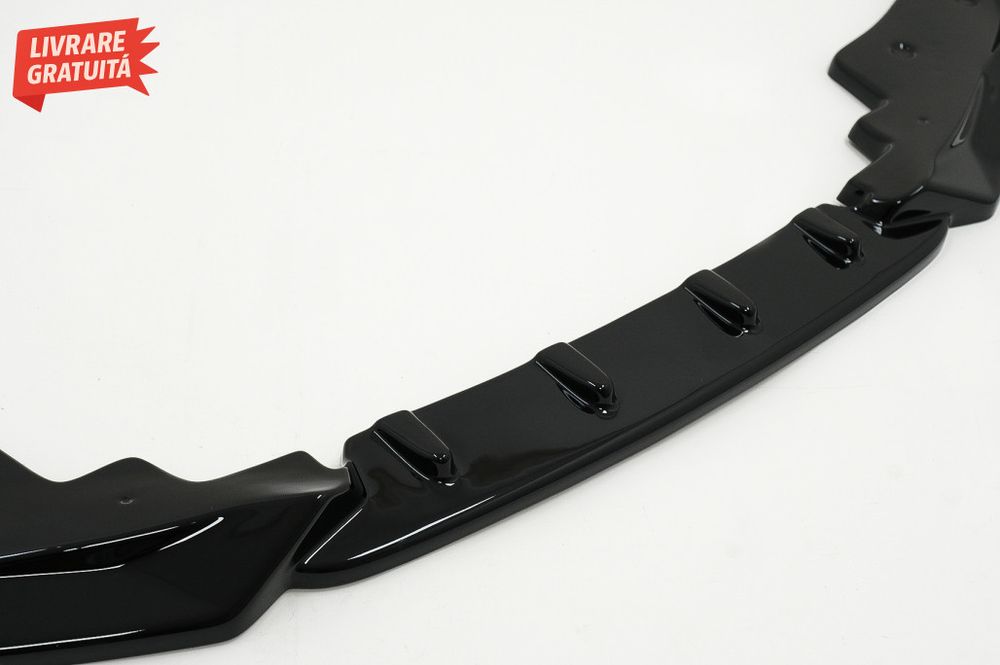 Pachet Exterior Aero BMW Seria 4 G22 (2020-) M Tech