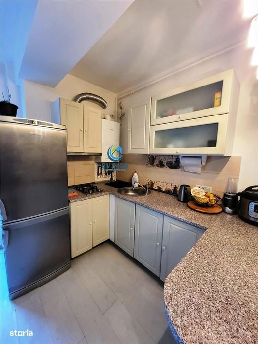 Inchiriere apartament studio, Vivamus, mobutilat,parcare