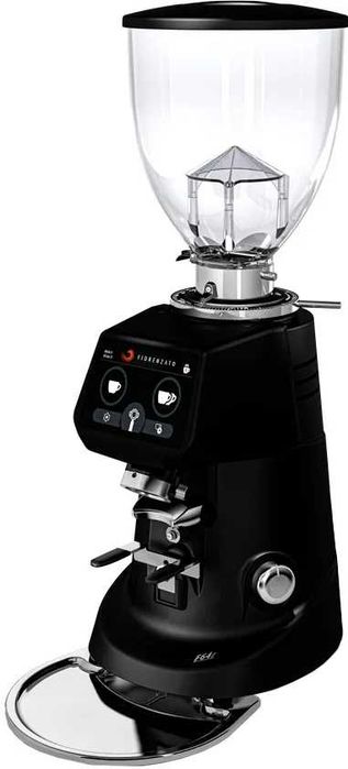 Кофемолка Fiorenzato F64 E + обновлённый сенсорный экран