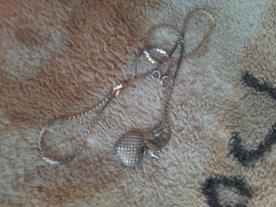 Sipochka kumush 9.25gram toza kumush