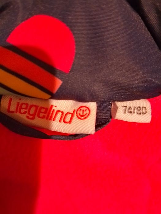 Детски космонавт