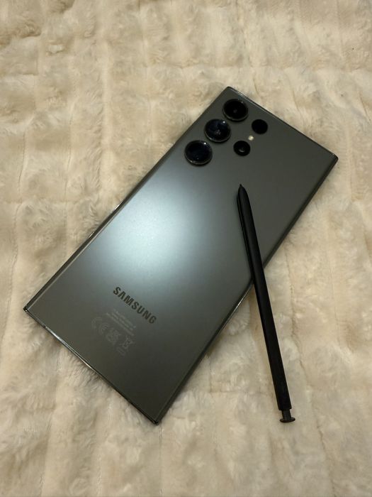Samsung Galaxy S23 Ultra 256 GB