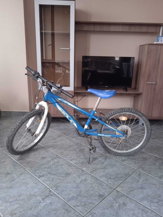 Детски велосипед 20" със скорости