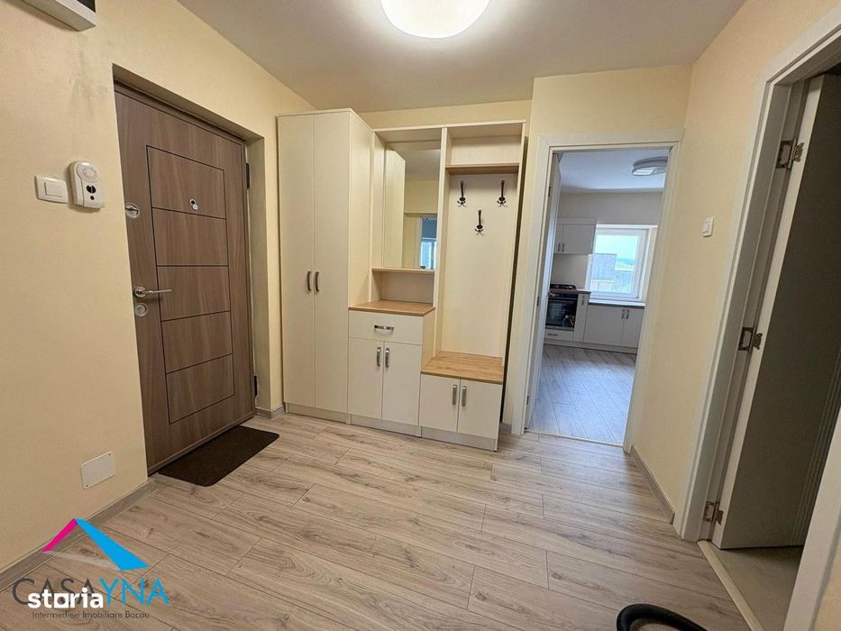 Prima închiriere | Apartament 2 camere complet renovat | Arena Mall!