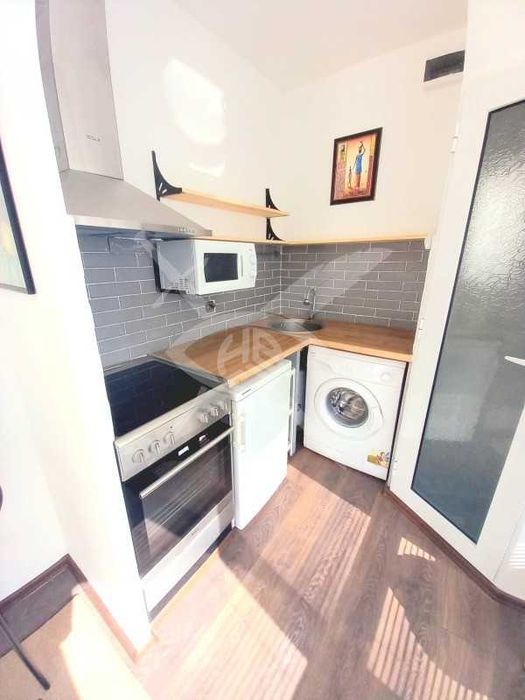 Продава се Къща в к.к. Слънчев бряг - 20 кв.м за 950 €/кв.м - Снимка #5