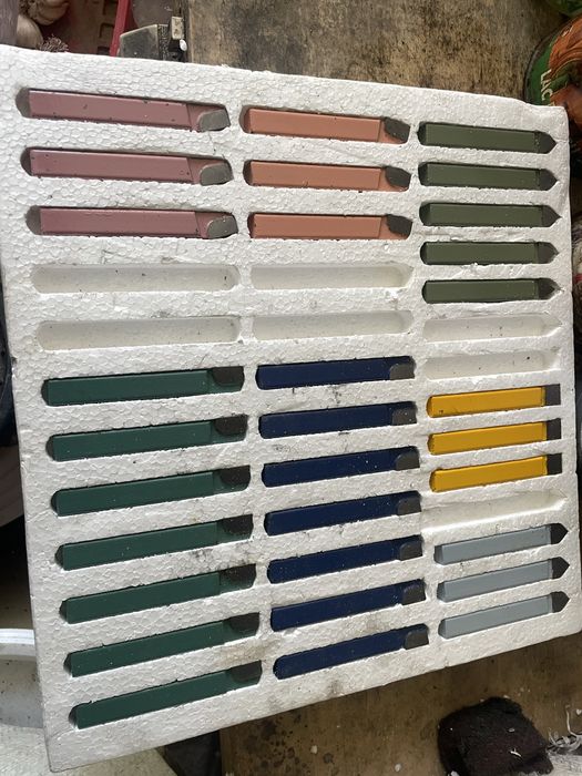 Strung bernardo proficenter 700 top