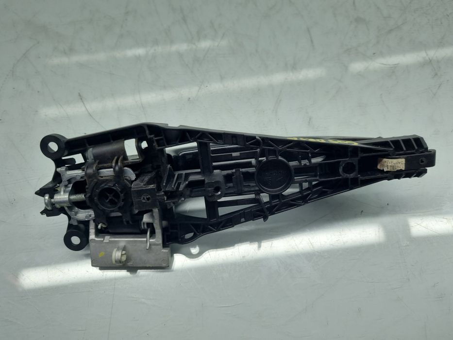 Maner usa dreapta spate Opel Mokka [Fabr 2012-2019] Monovolum GAR