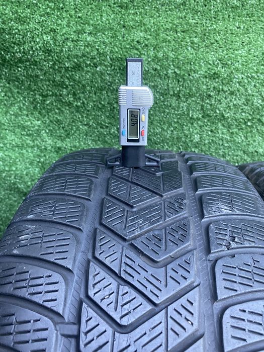 Set 2 anvelope iarna Pirelli Scorpion Winter 255 45 R20 105V Dot 3621