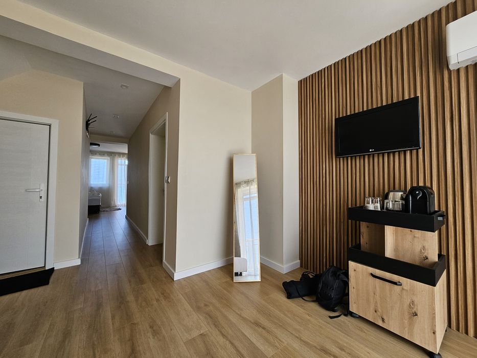 На море в Ахтопол