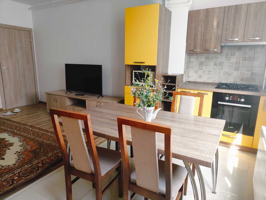 Apartament 3 camere Sondelor 9 Mai