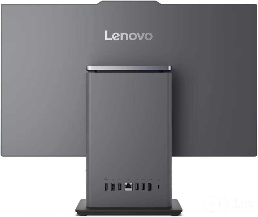 * Моноблок Lenovo ThinkCentre Neo 50a Gen 5 (Black)