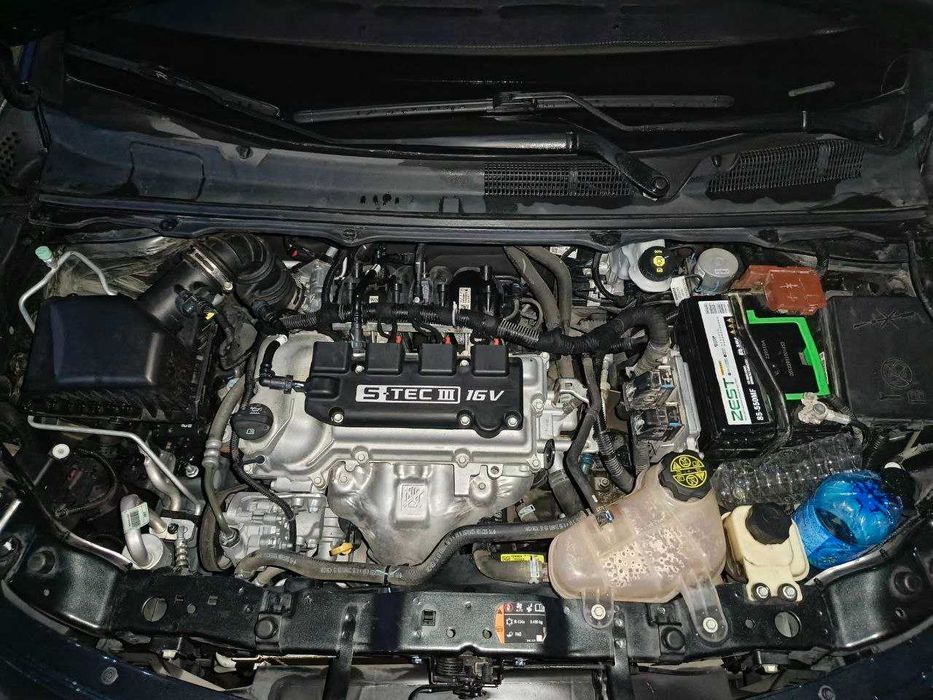 Продается Cobalt