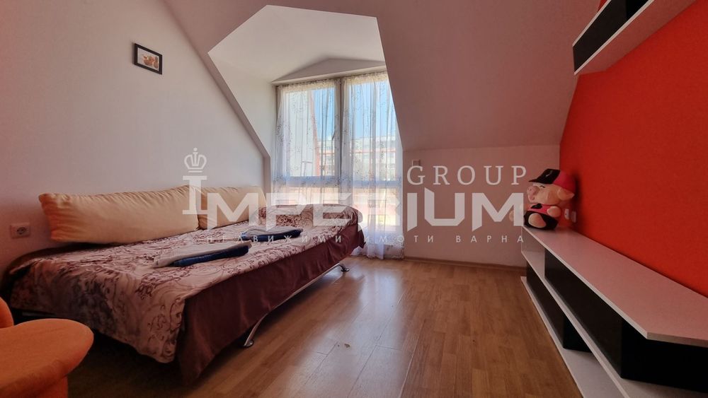 Дава се под наем Тристаен апартамент в Варна, Базар Левски - 85 кв.м за 484.5 € - Снимка #9