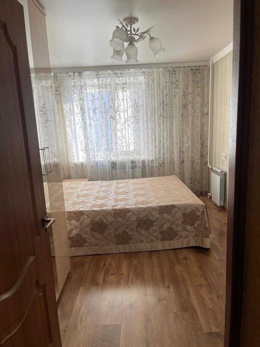 Продажа 4-комнатной в Центре!