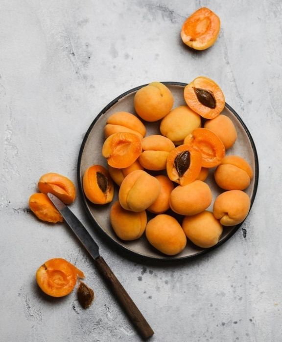 Сахорного  Абрикоса*"