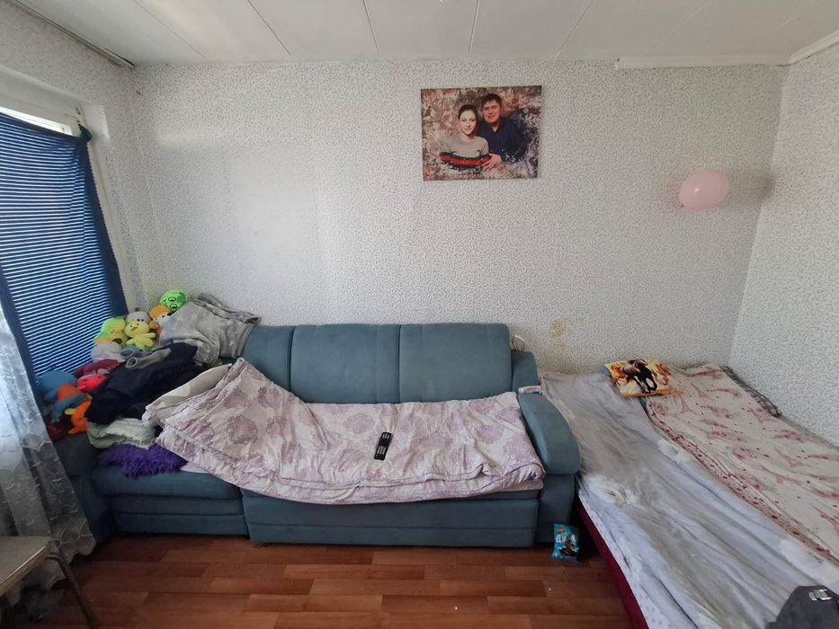 Продам 1-комн. квартиру малосемейного типа