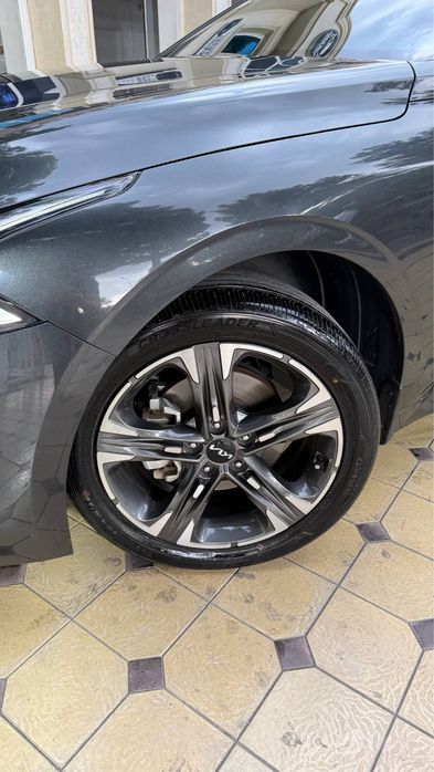 Kia k5 full 2023.24 full