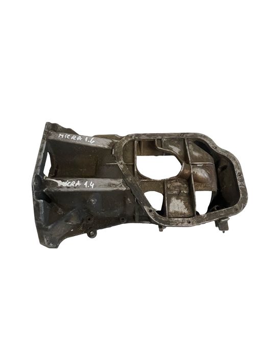 Baie De Ulei Nissan Micra Ii K11 1992 - 2007 1.4 I 16V Cga3De