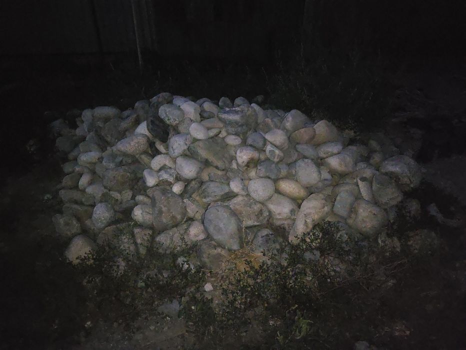 Продам камень , булыжник